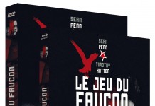 Le jeu du faucon