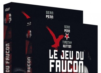 Le jeu du faucon