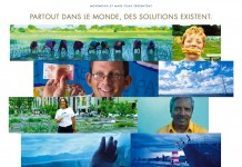 Demain, le film césarisé de Cyril Dion et Mélanie Laurent