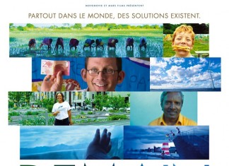 Demain, le film césarisé de Cyril Dion et Mélanie Laurent