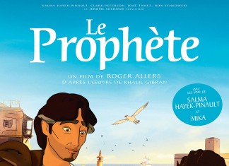 Le prophète