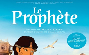 Le prophète