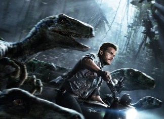 Jurassic World, un film de Colin Trevorrow