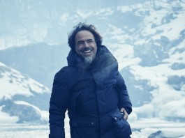 Alejandro González Iñárritu - The Revenant