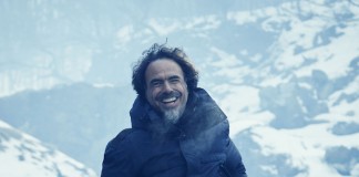 Alejandro González Iñárritu - The Revenant
