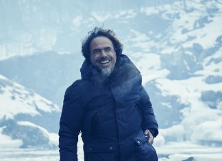 Notre sélection des meilleurs films d’Iñárritu avant The Revenant (#top5 #therevenant) Alejandro González Iñárritu - The Revenant