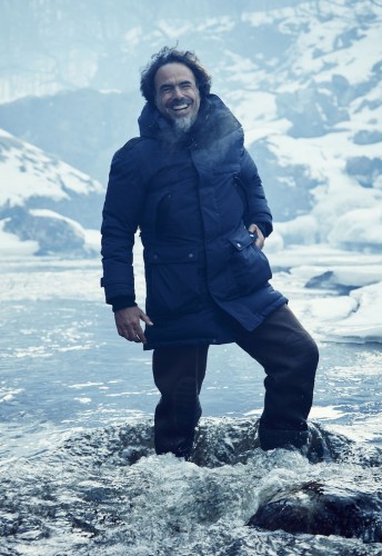 Alejandro González Iñárritu - The Revenant