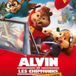 Alvin et les chipmunks – A fond la caisse