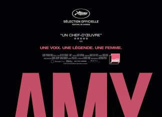 Résultats concours : Amy, 10 places de ciné gagnées