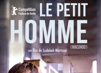 Le petit homme, un film de Sudabeh Mortezal