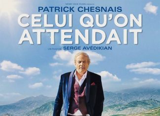 Celui qu’on attendait