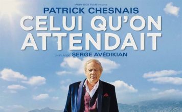 Celui qu’on attendait