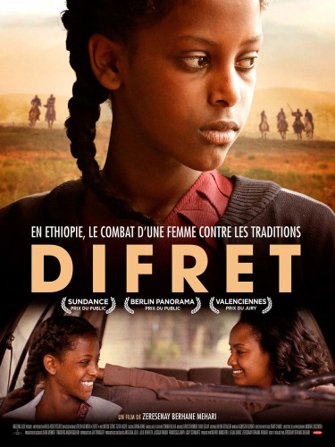 Difret, un film de Zeresenay Mehari