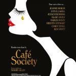 Café society, de Woody Allen