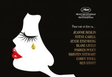 Café society, de Woody Allen