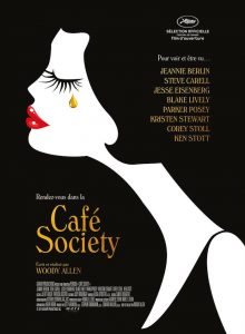 Café society, de Woody Allen