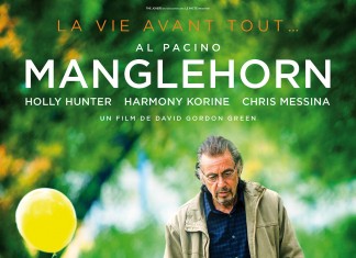 Concours : Manglehorn, 5 DVD à gagner Manglehorn