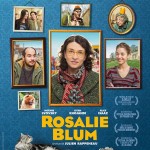 Rosalie Blum, un film sympa de Julien Rappeneau