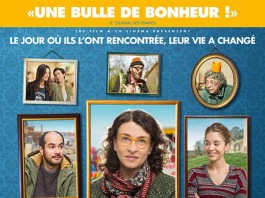 Rosalie Blum, un film sympa de Julien Rappeneau