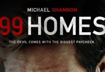 99 Homes, film perturbant de Ramin Bahrani, sortie en e-cinema le 18 mars 99 Homes, film perturbant de Ramin Bahrani, sortie en e-cinema le 18 mars
