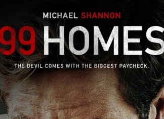 99 Homes, film perturbant de Ramin Bahrani, sortie en e-cinema le 18 mars