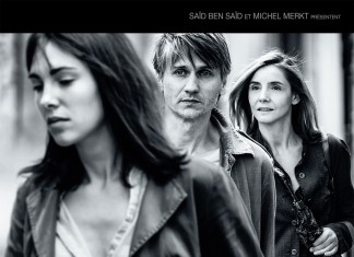 L’ombre des femmes, un film de Philippe Garrel