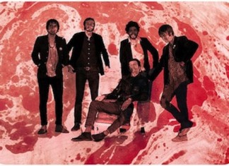 The Rebels of Tijuana