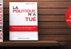 La politique m’a tué, un livre vérité de David Lefèvre (éditions du Pays du Vent)