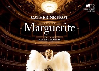 Marguerite, un film de Xavier Giannoli