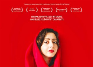 No Lands’Song, un film d’Ayat Najafi