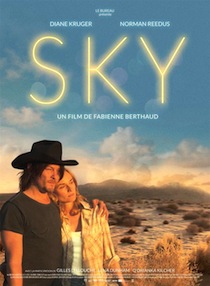 Sky, road movie tragique et épidermique de Fabienne Berthaud