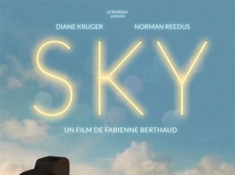 Sky, road movie tragique et épidermique de Fabienne Berthaud