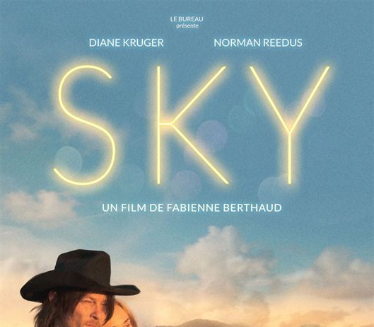 Sky, road movie tragique et épidermique de Fabienne Berthaud
