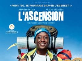 L'Ascension