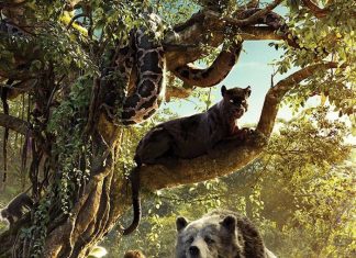 Le livre de la jungle