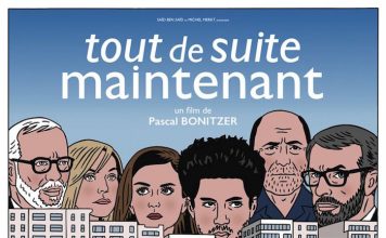 Tout de suite maintenant, tout ou presque sur le monde de la finance Tout de suite maintenant
