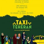 Taxi Téréran, un film de Jafar Panahi