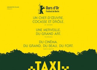Taxi Téréran, un film de Jafar Panahi