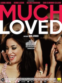 Much Loved, un film de Nabil Ayouch