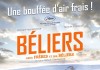 Béliers, un film de Grimur Hakonarson