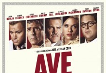 Ave, César, un film déjanté des frères Coen