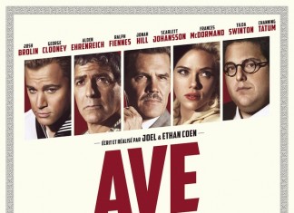 Ave, César, un film déjanté des frères Coen