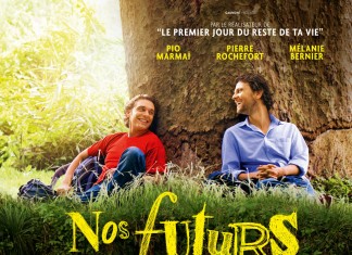 Concours : NOS FUTURS, 10 places de ciné à gagner