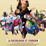 La sociologue et l’ourson, un film instructif de Etienne Chaillou et Mathias Théry La sociologue et l’ourson