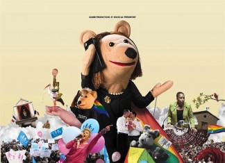 La sociologue et l’ourson