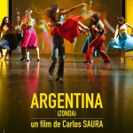 Argentina, un film documentaire de Carlos Saura