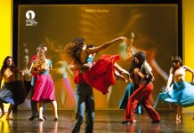 Argentina, un film documentaire de Carlos Saura Argentina, un film documentaire de Carlos Saura