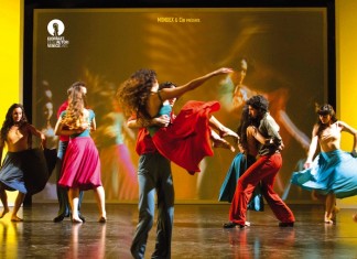 Argentina, un film documentaire de Carlos Saura