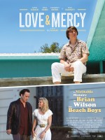Love & Mercy, un film de Bill Pohlad