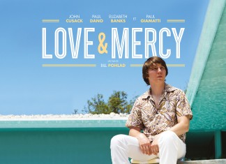 Love & Mercy, un film de Bill Pohlad